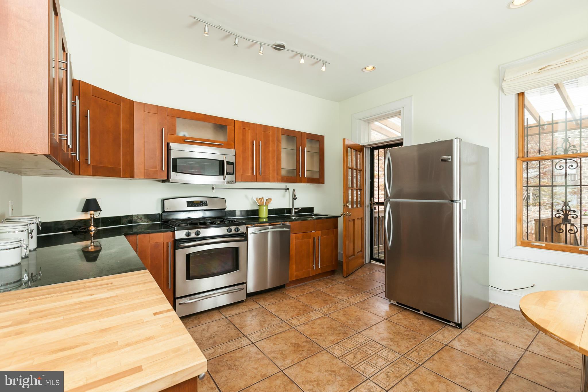 BOLTON HILL HISTORIC DISTRICT - Residential