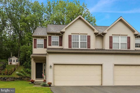 749 SEEM DRIVE KUTZTOWN PA 19530