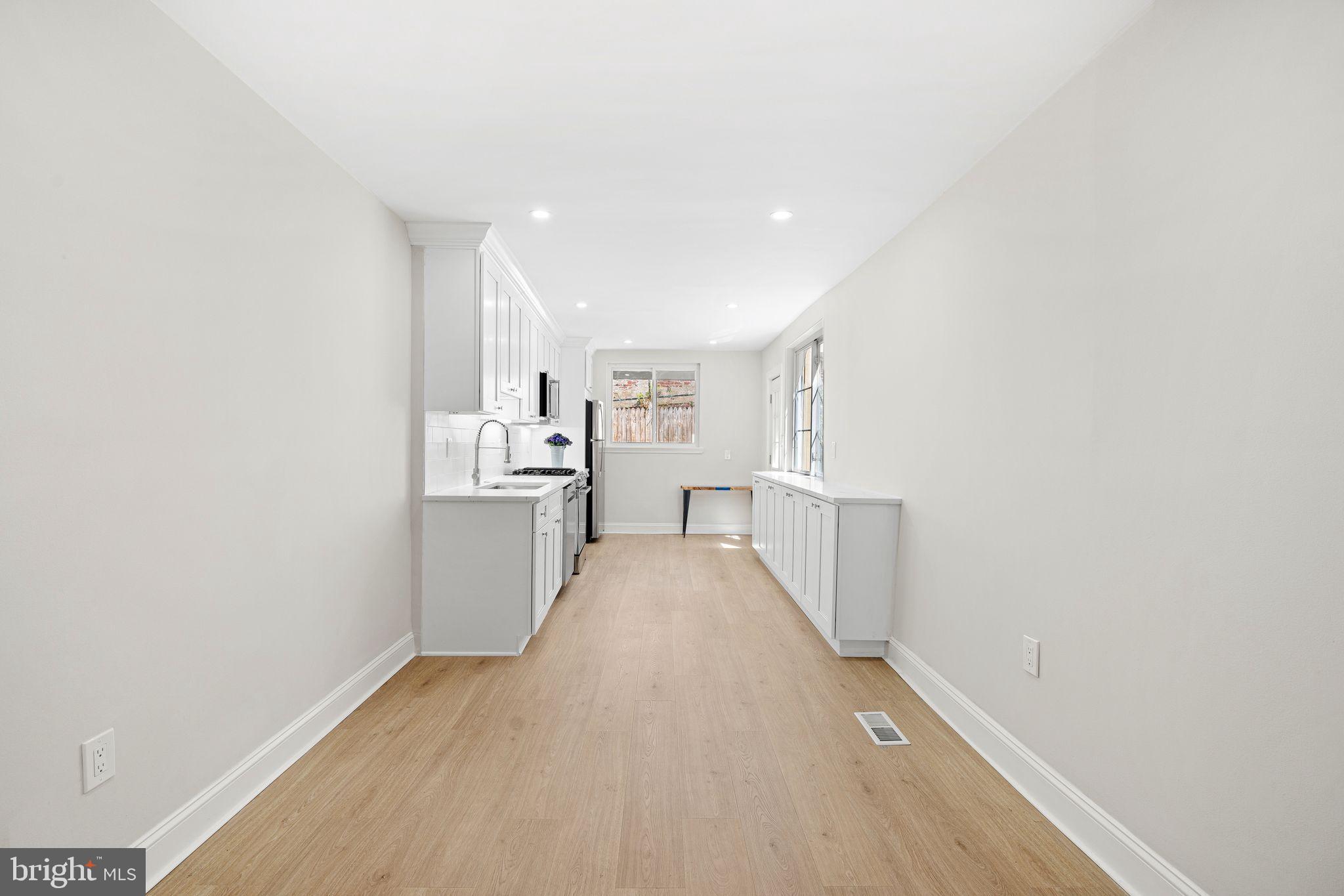 MANAYUNK - Residential