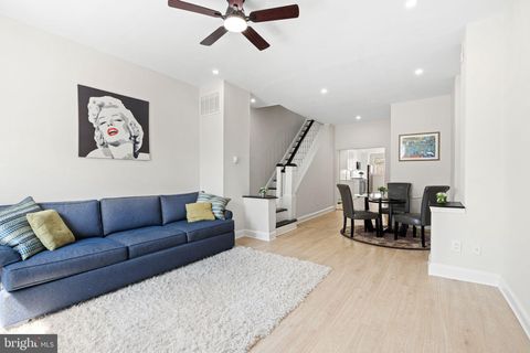 104 SEVILLE STREET PHILADELPHIA PA 19127