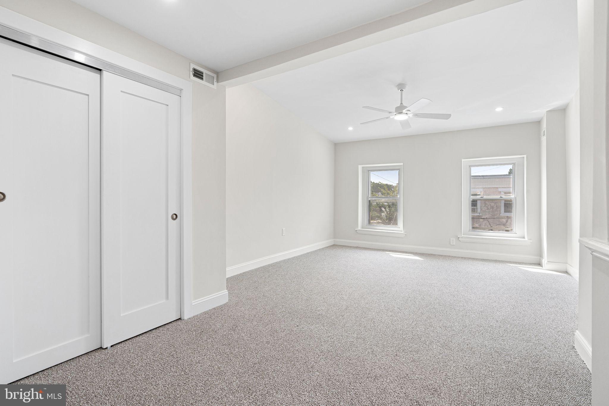 MANAYUNK - Residential