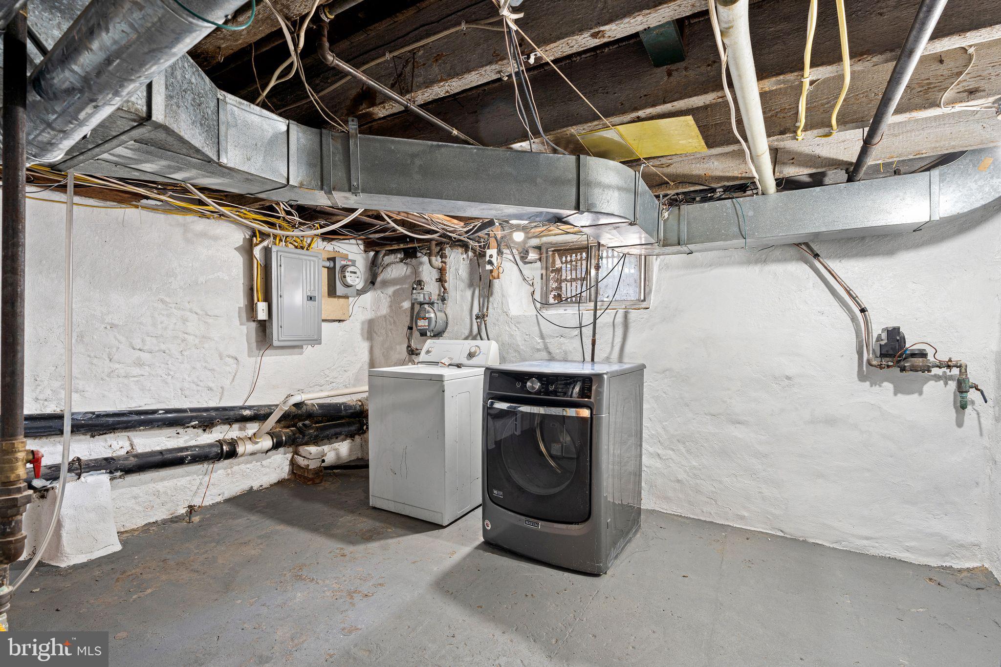 MANAYUNK - Residential