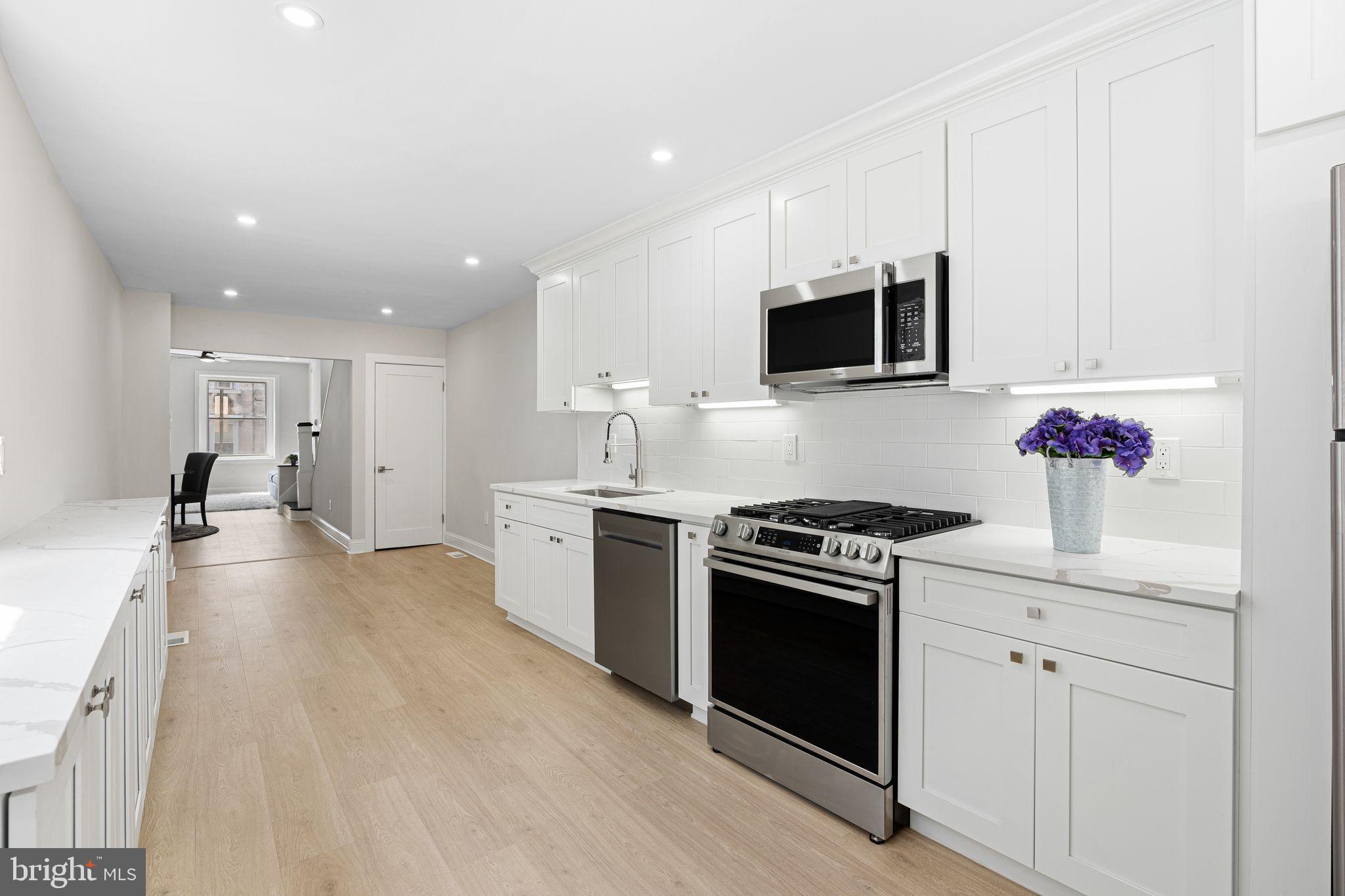 MANAYUNK - Residential