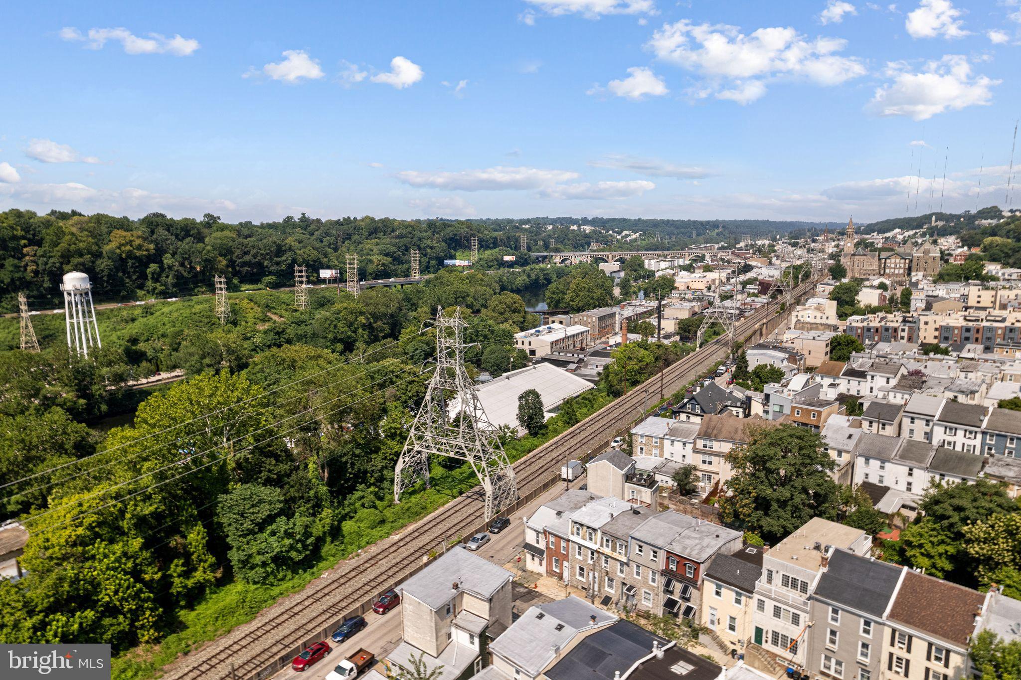 MANAYUNK - Residential