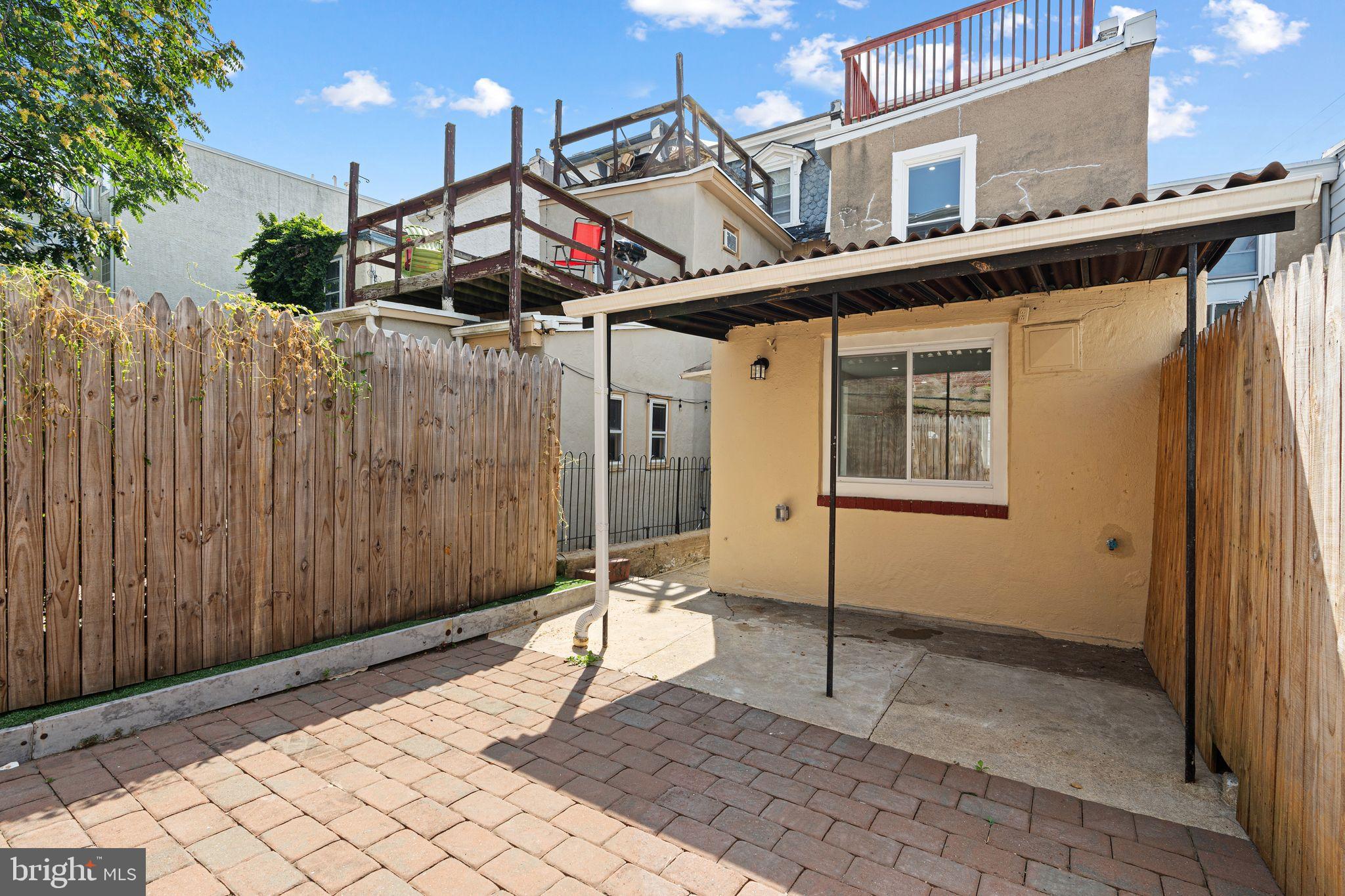 MANAYUNK - Residential