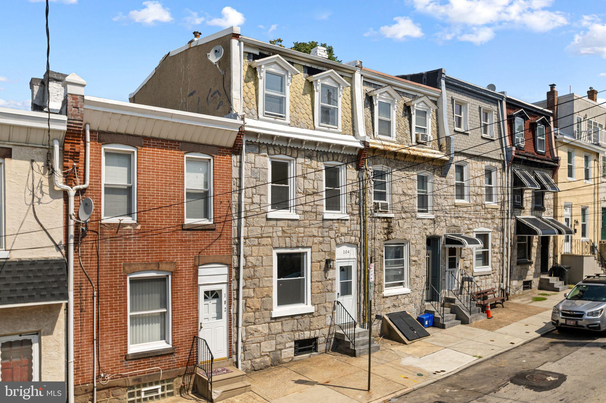MANAYUNK - Residential