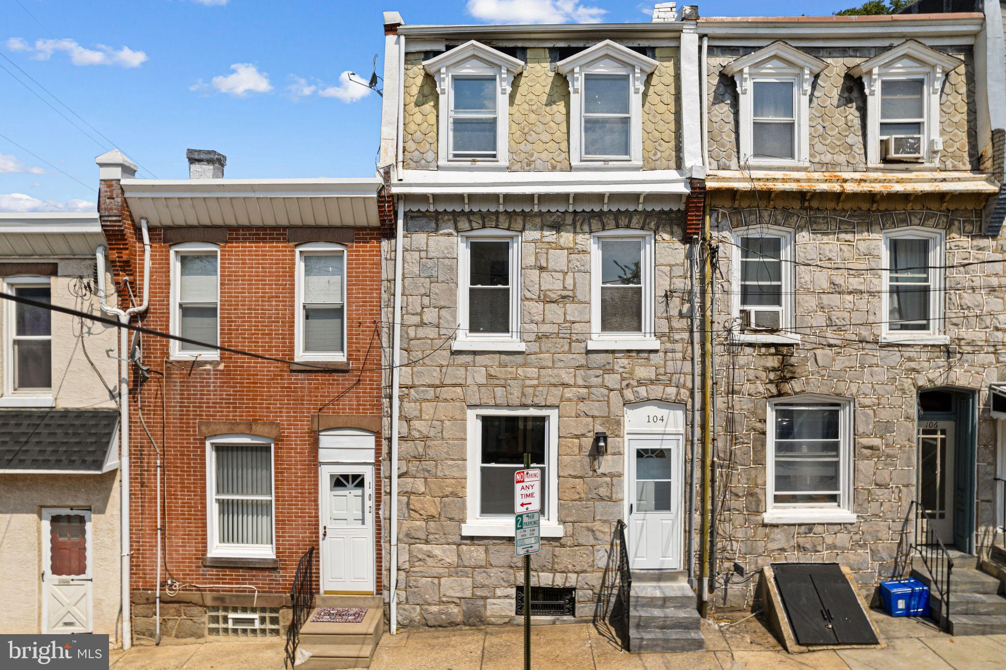 MANAYUNK - Residential