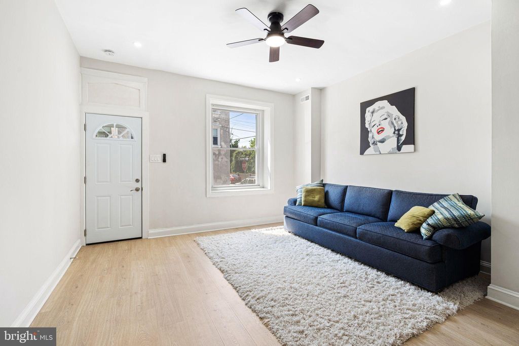 Photo of 104 Seville Street, PHILADELPHIA, PA 19127 (MLS # PAPH2592868)