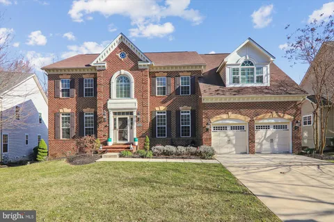 1910 Lake Forest Drive, Upper Marlboro, MD MLS: MDPG2144238