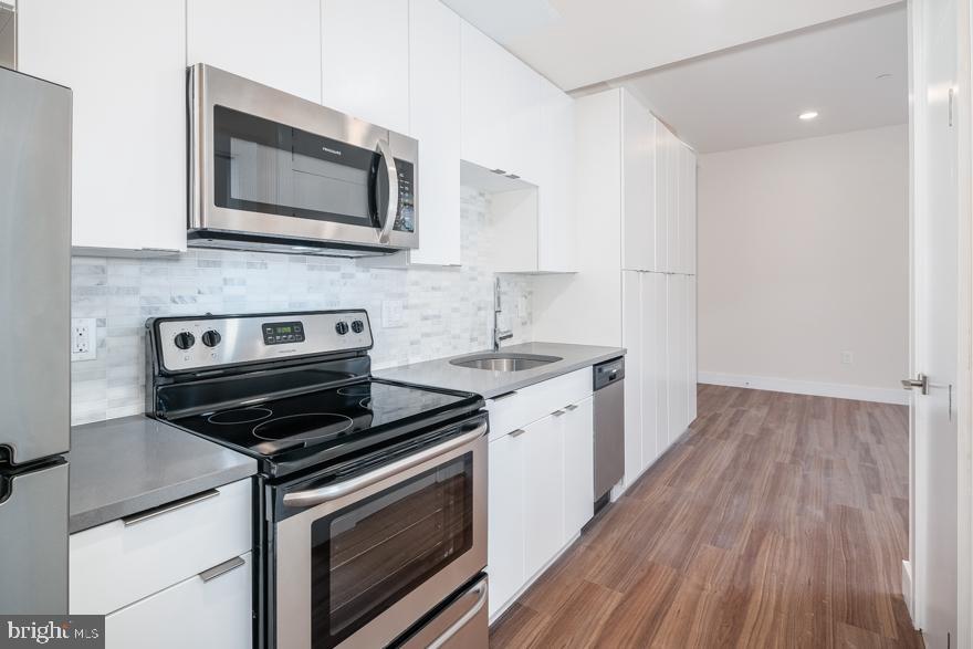 OLD CITY - Residential Lease