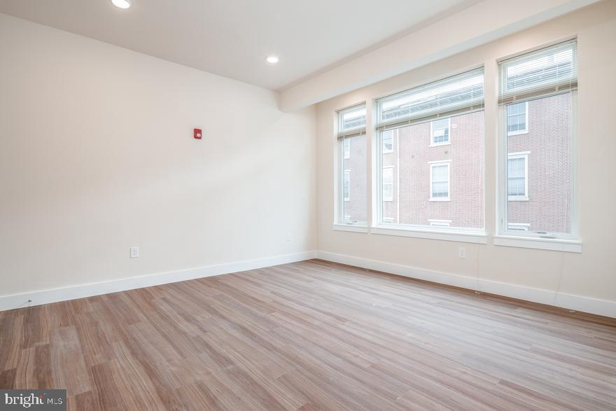 OLD CITY - Residential Lease