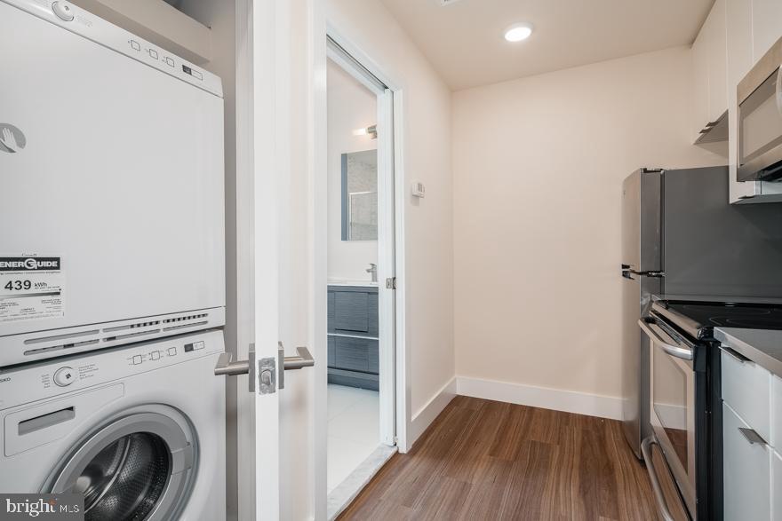 OLD CITY - Residential Lease