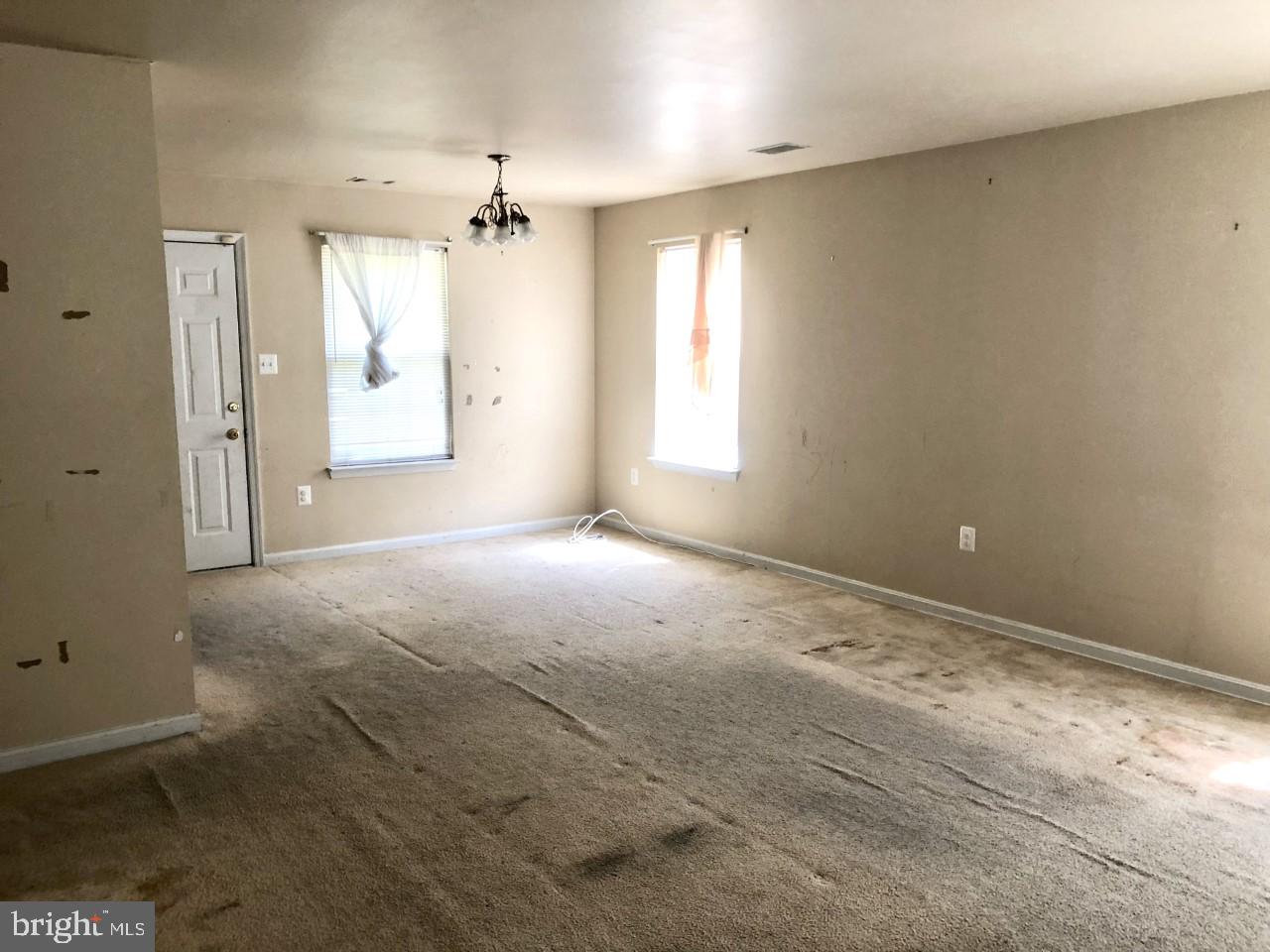 BRAWNER'S ESTATES - Residential