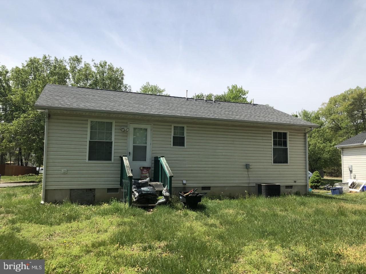 BRAWNER'S ESTATES - Residential