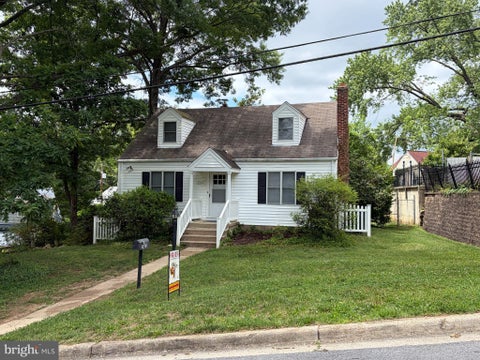Homes For Rent - 5422 Varnum Street<br/> BLADENSBURG, MD 20710