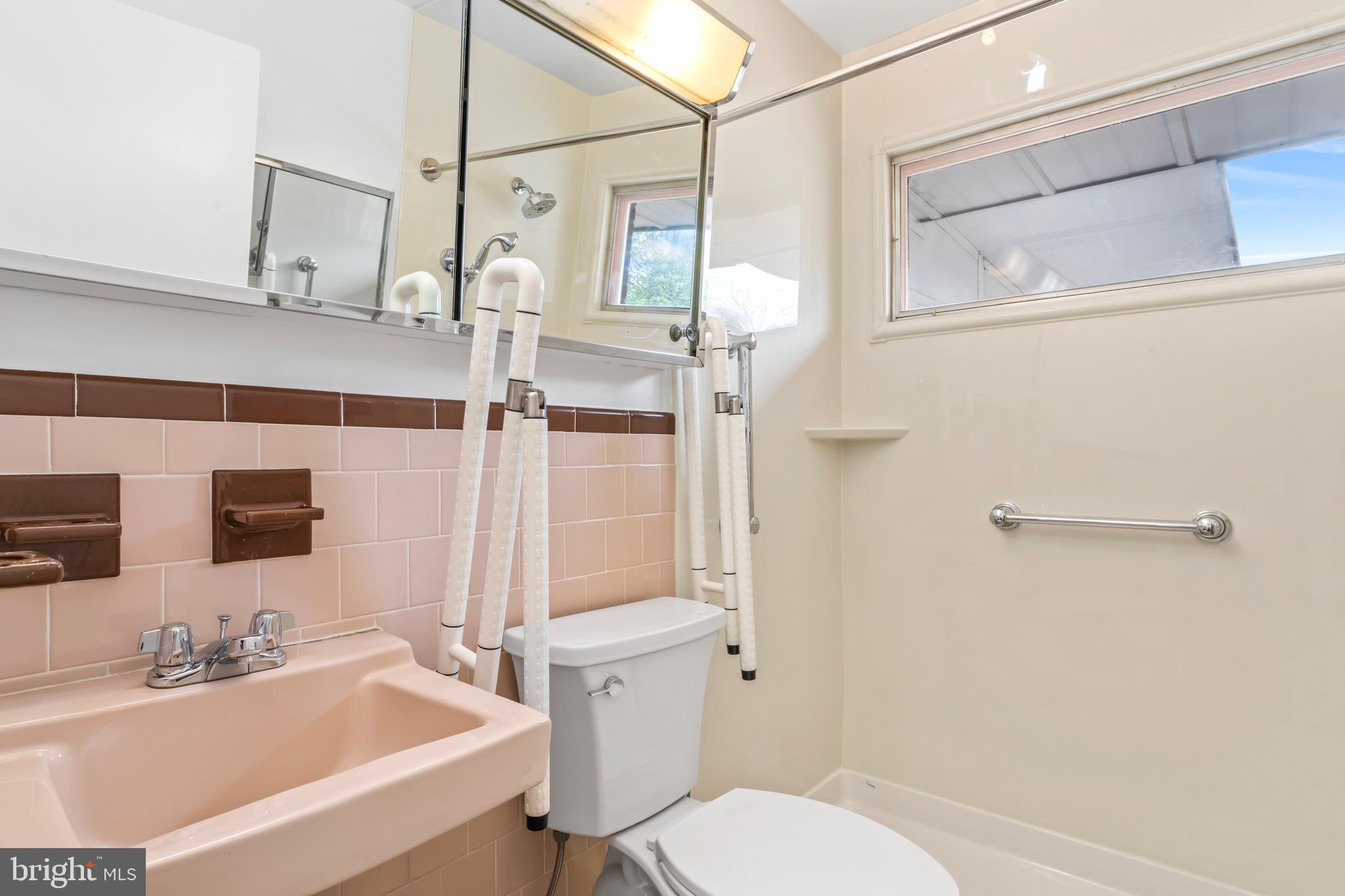 BIRMINGHAM ESTATES - Residential