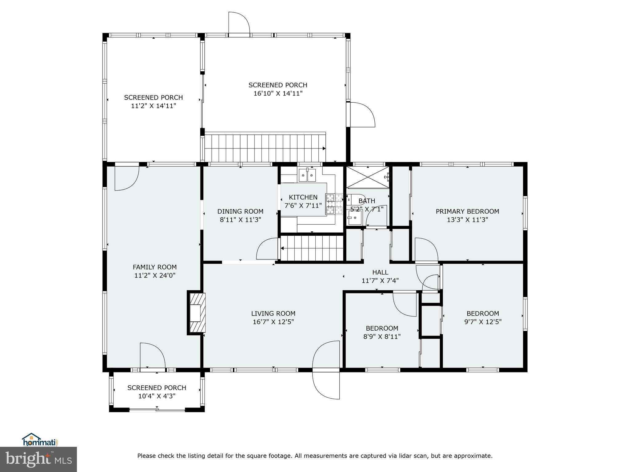 BIRMINGHAM ESTATES - Residential