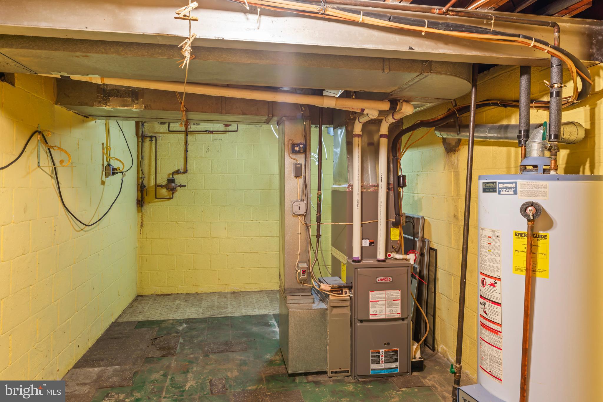 BIRMINGHAM ESTATES - Residential