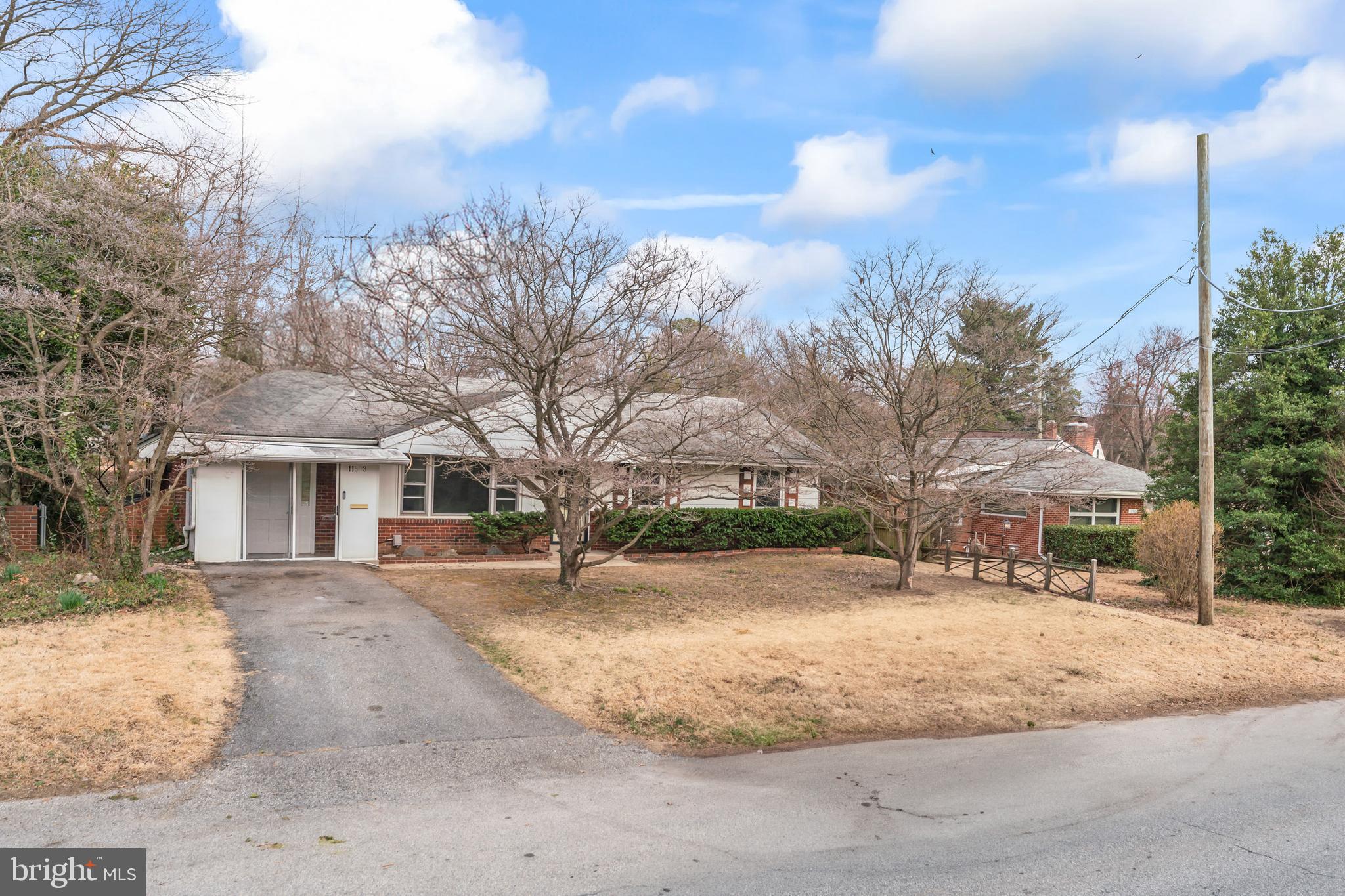 BIRMINGHAM ESTATES - Residential