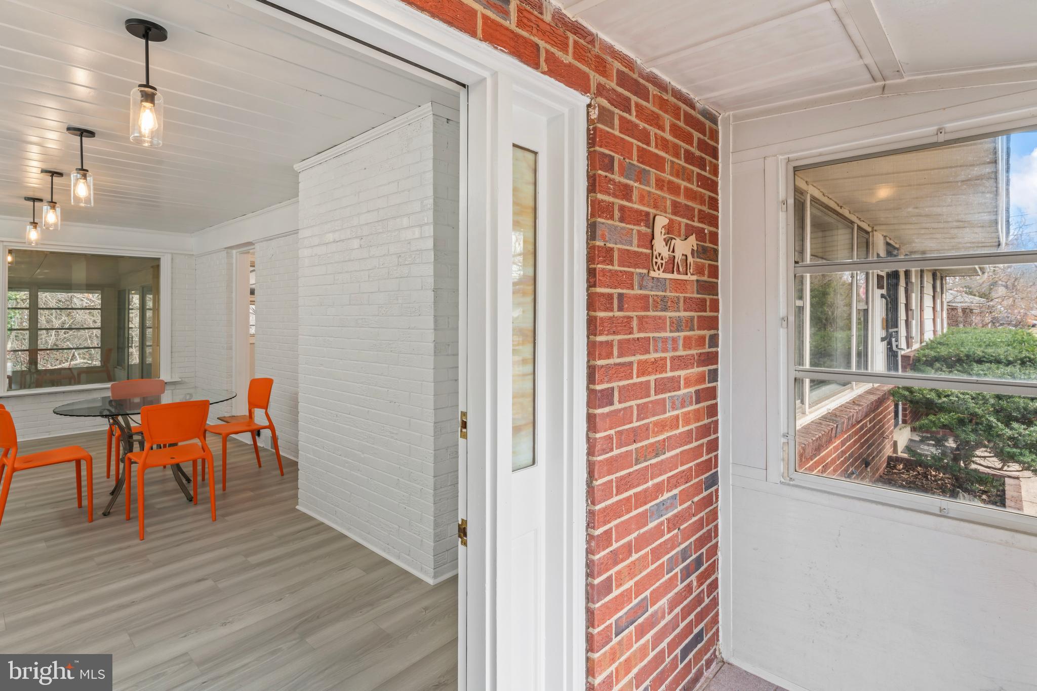 BIRMINGHAM ESTATES - Residential