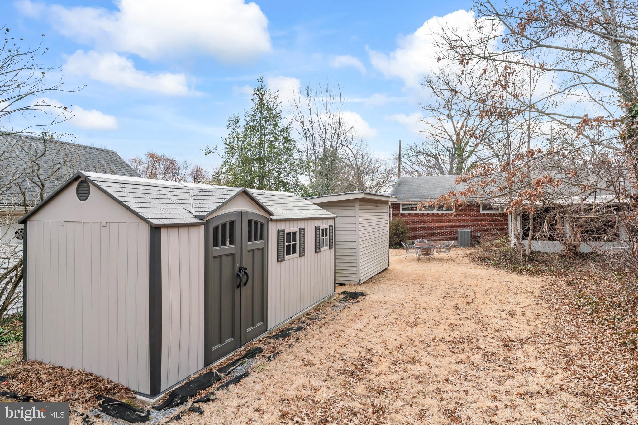 BIRMINGHAM ESTATES - Residential