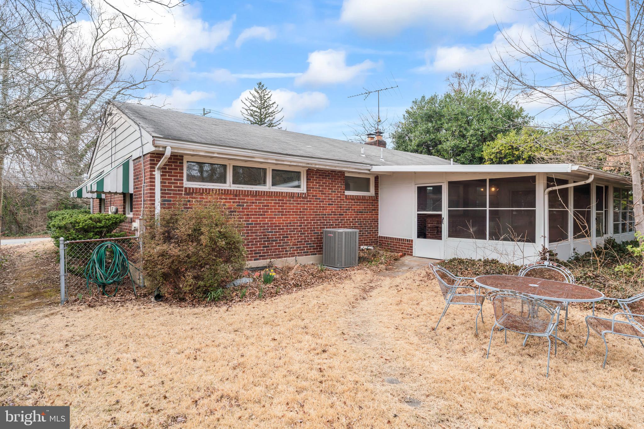 BIRMINGHAM ESTATES - Residential