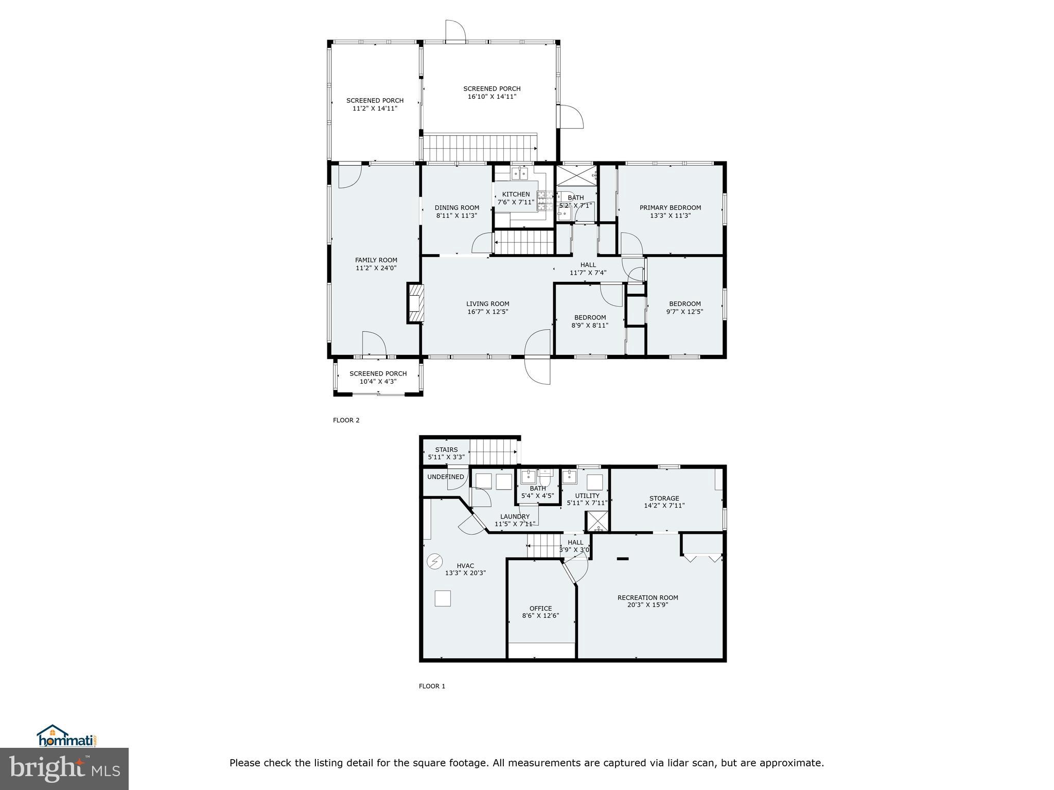 BIRMINGHAM ESTATES - Residential