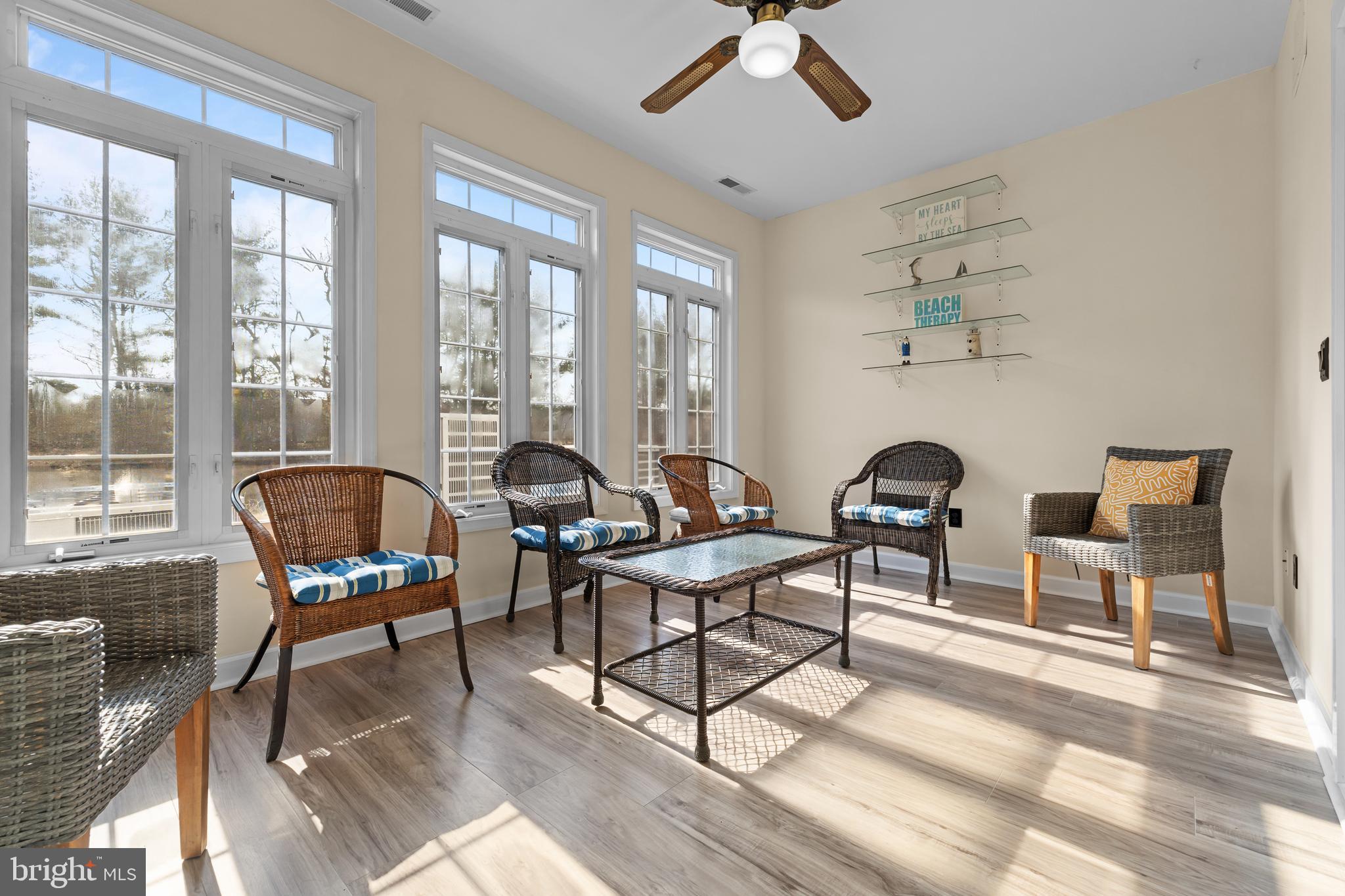 SUMMERLYN - Residential