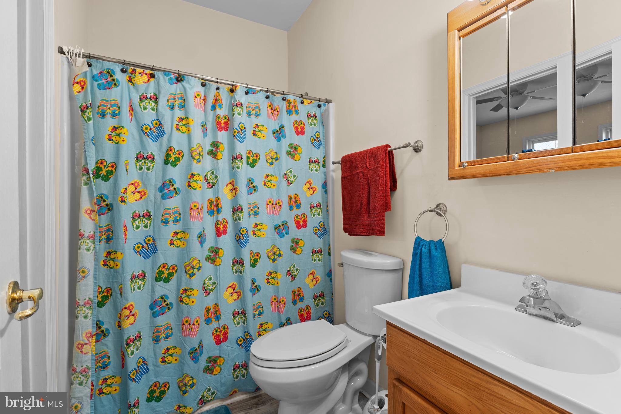 SUMMERLYN - Residential