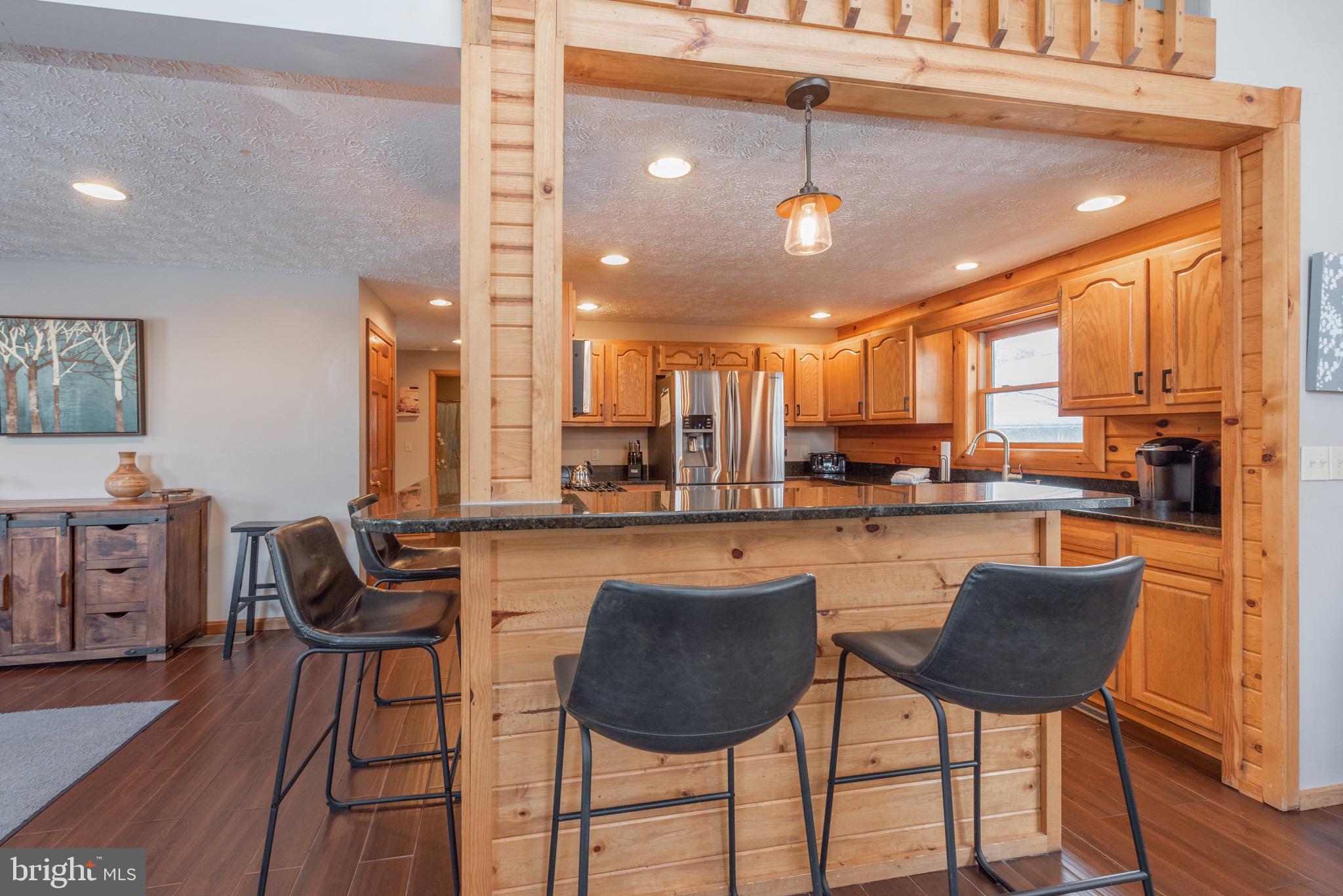 THE PINNACLE - Residential