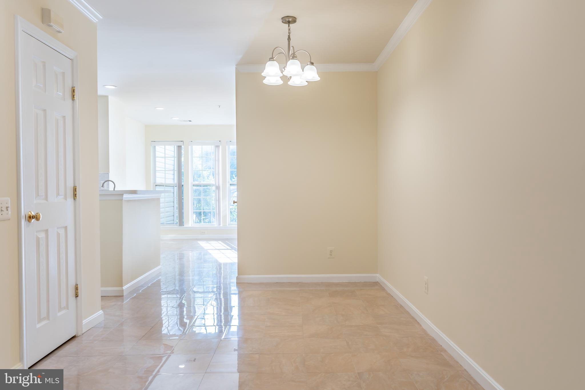 FALLSGROVE - Residential