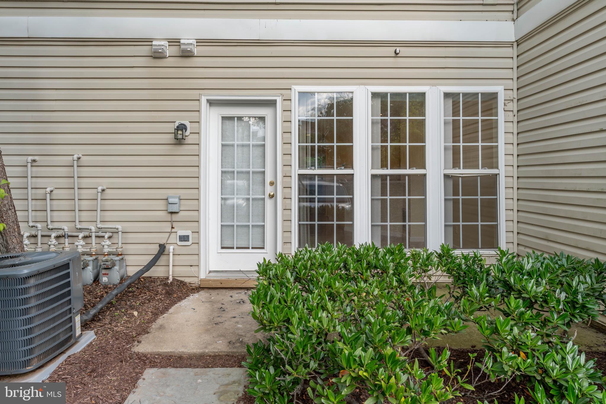 FALLSGROVE - Residential