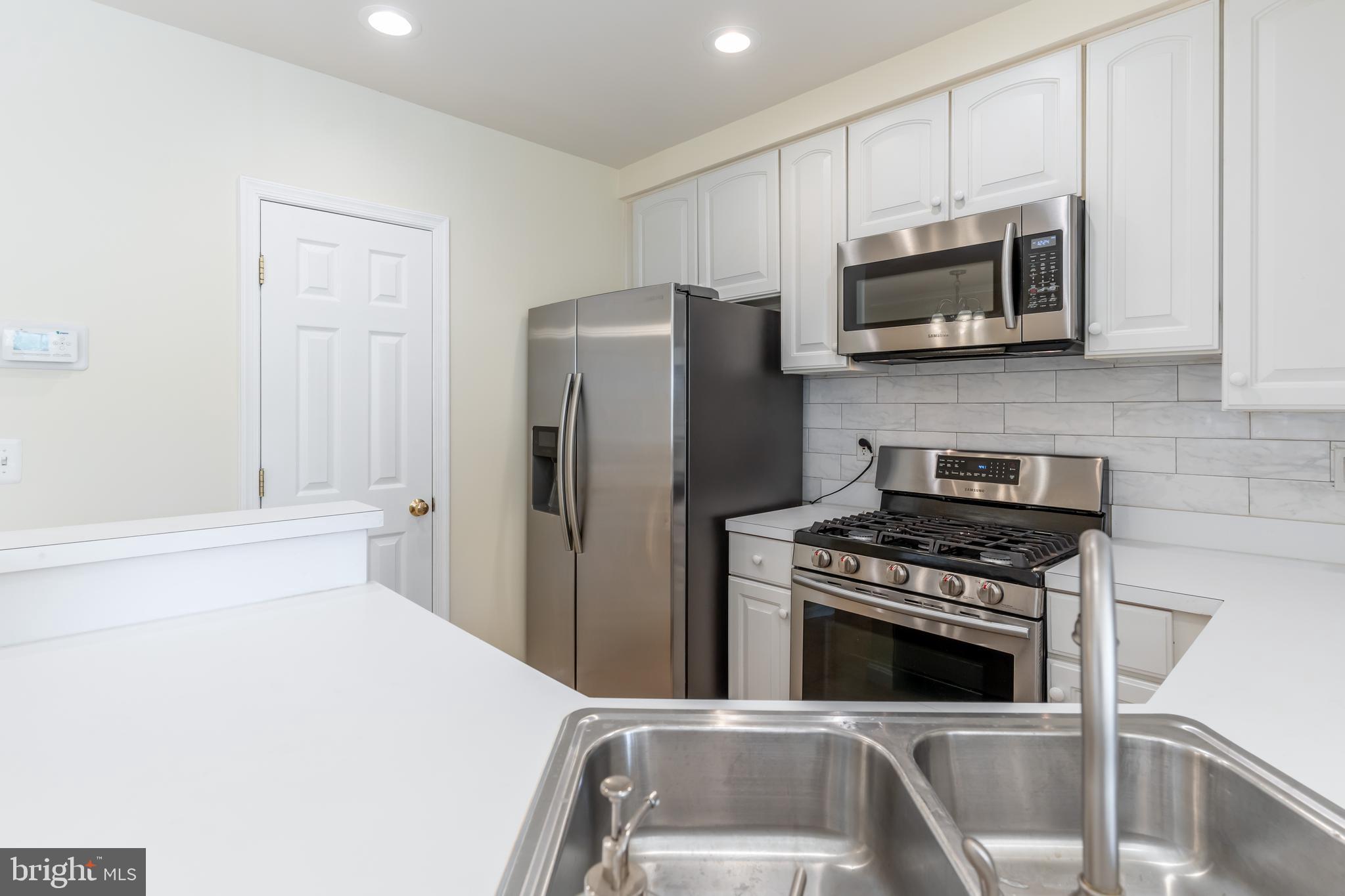 FALLSGROVE - Residential