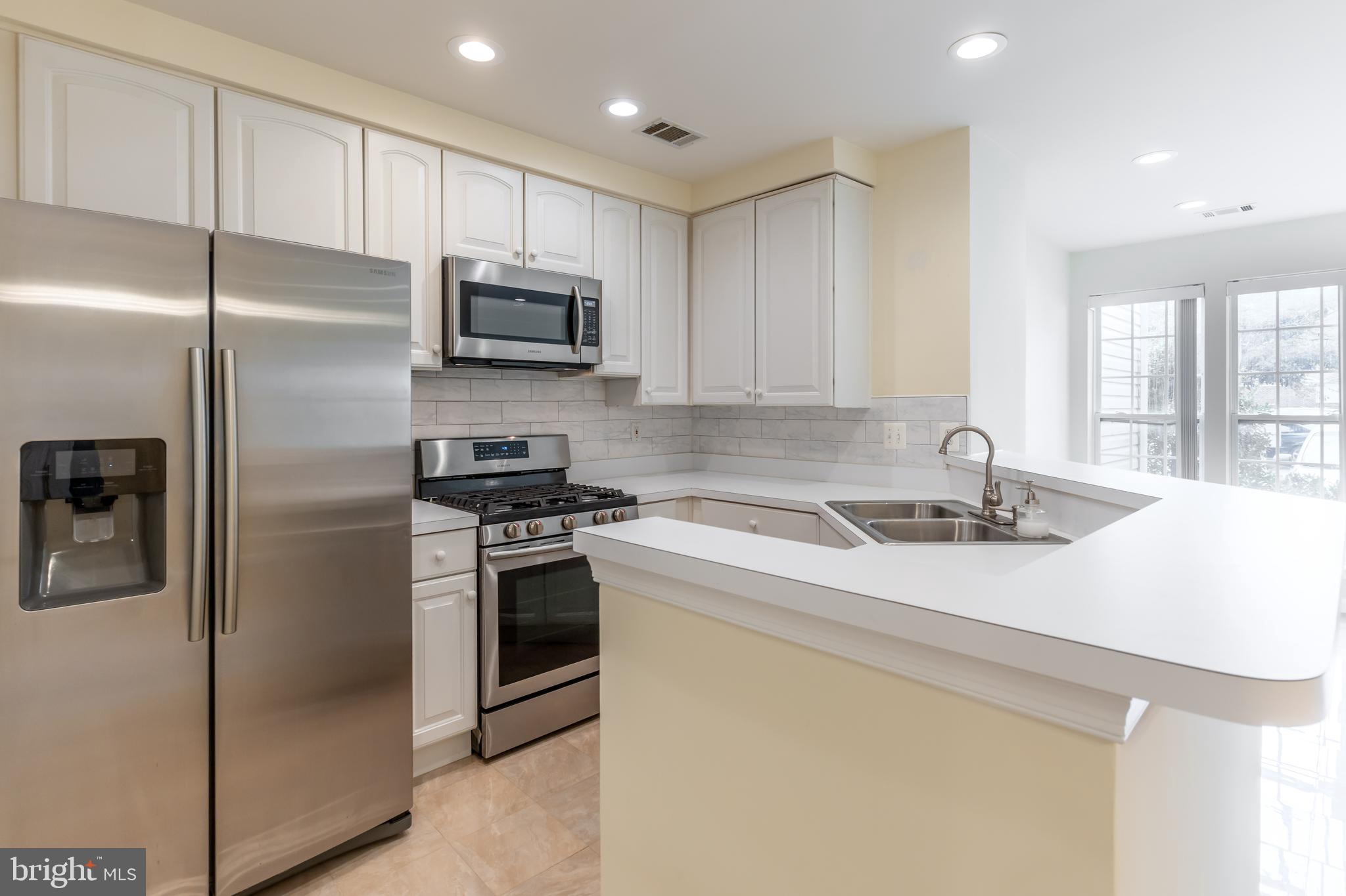 FALLSGROVE - Residential