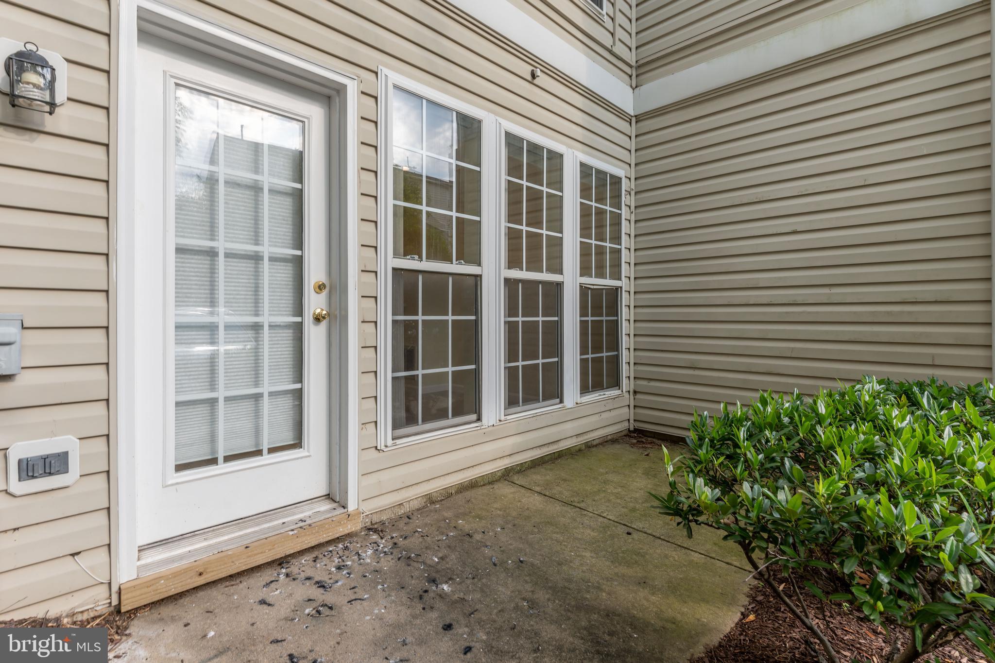 FALLSGROVE - Residential