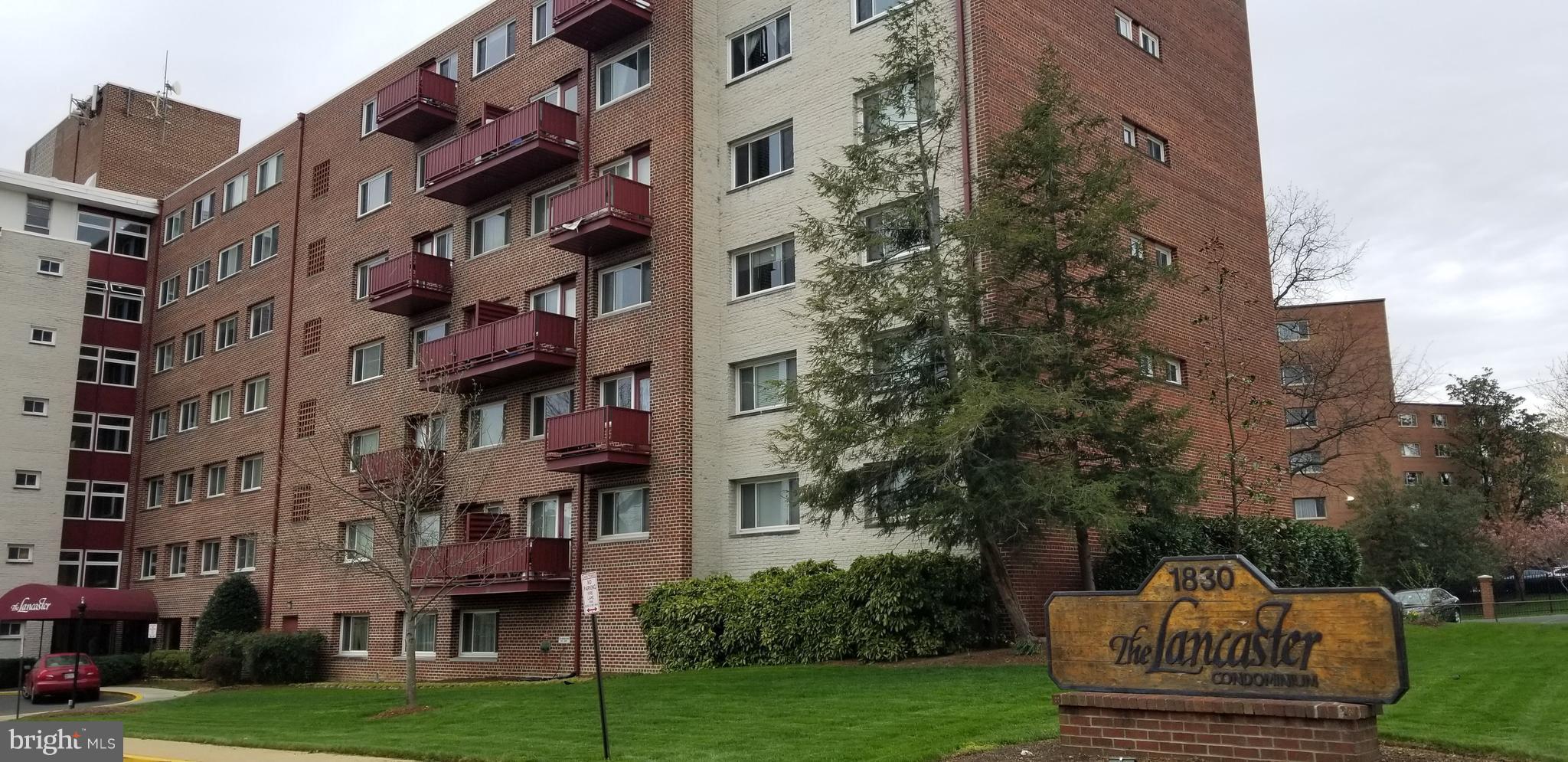 LANCASTER - Residential