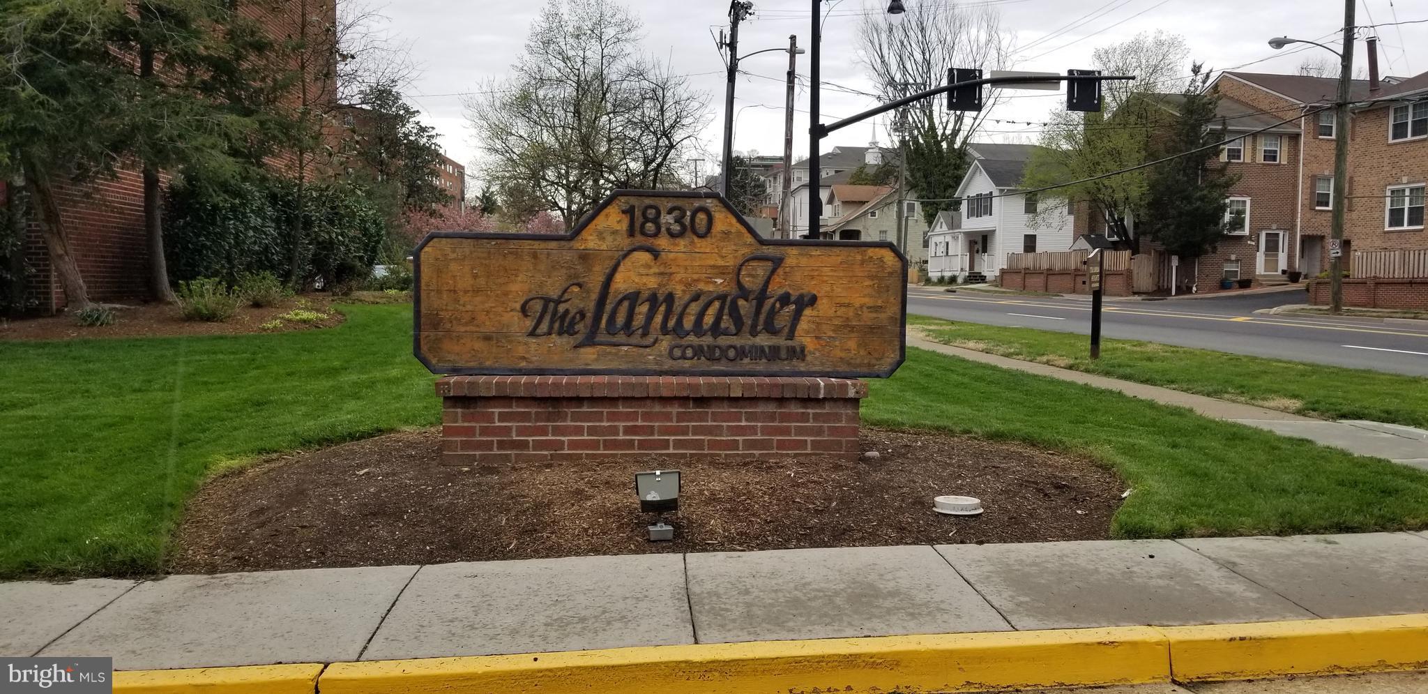 LANCASTER - Residential