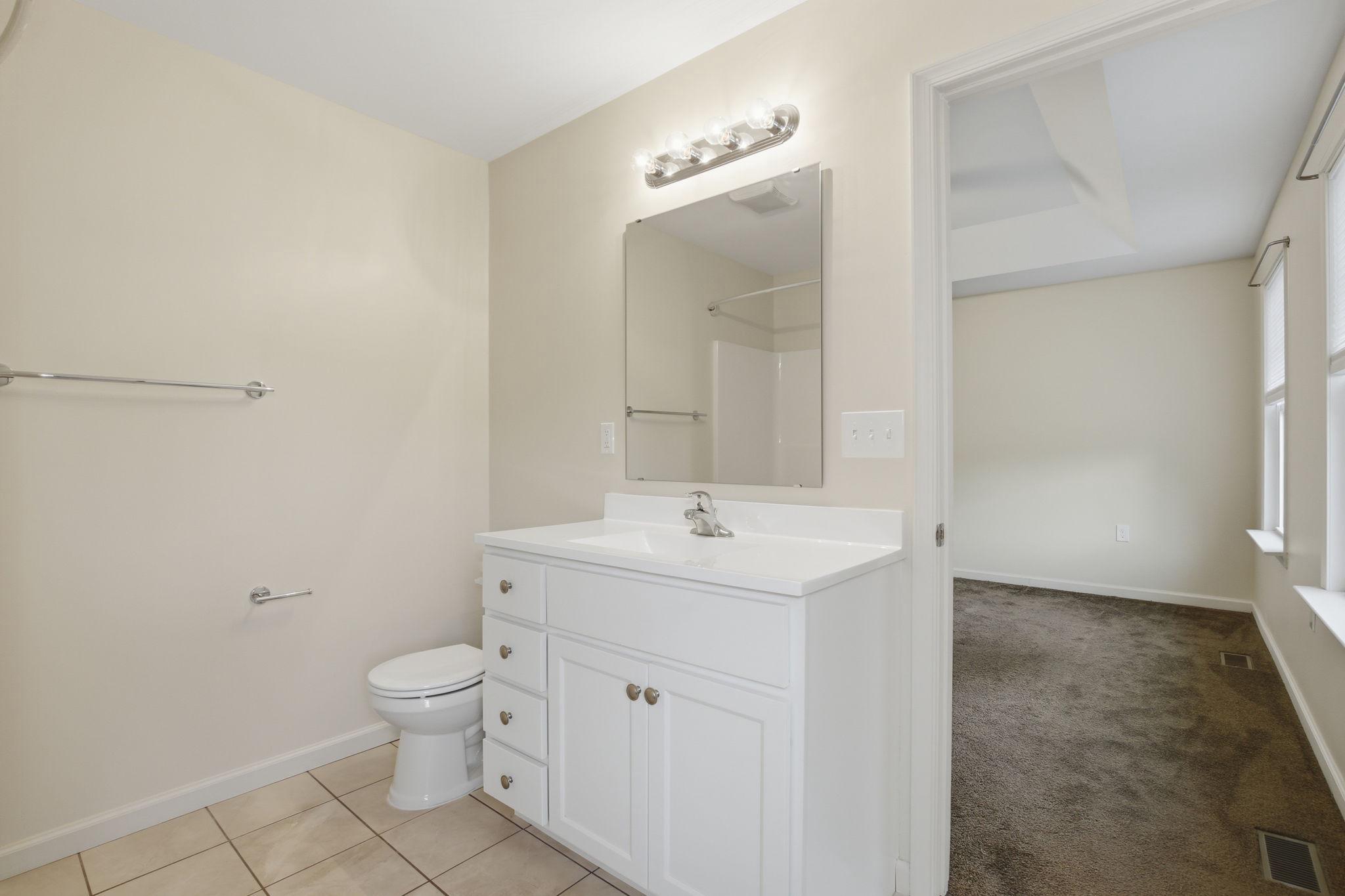 MOUNTAIN VIEW ESTATES - Residential