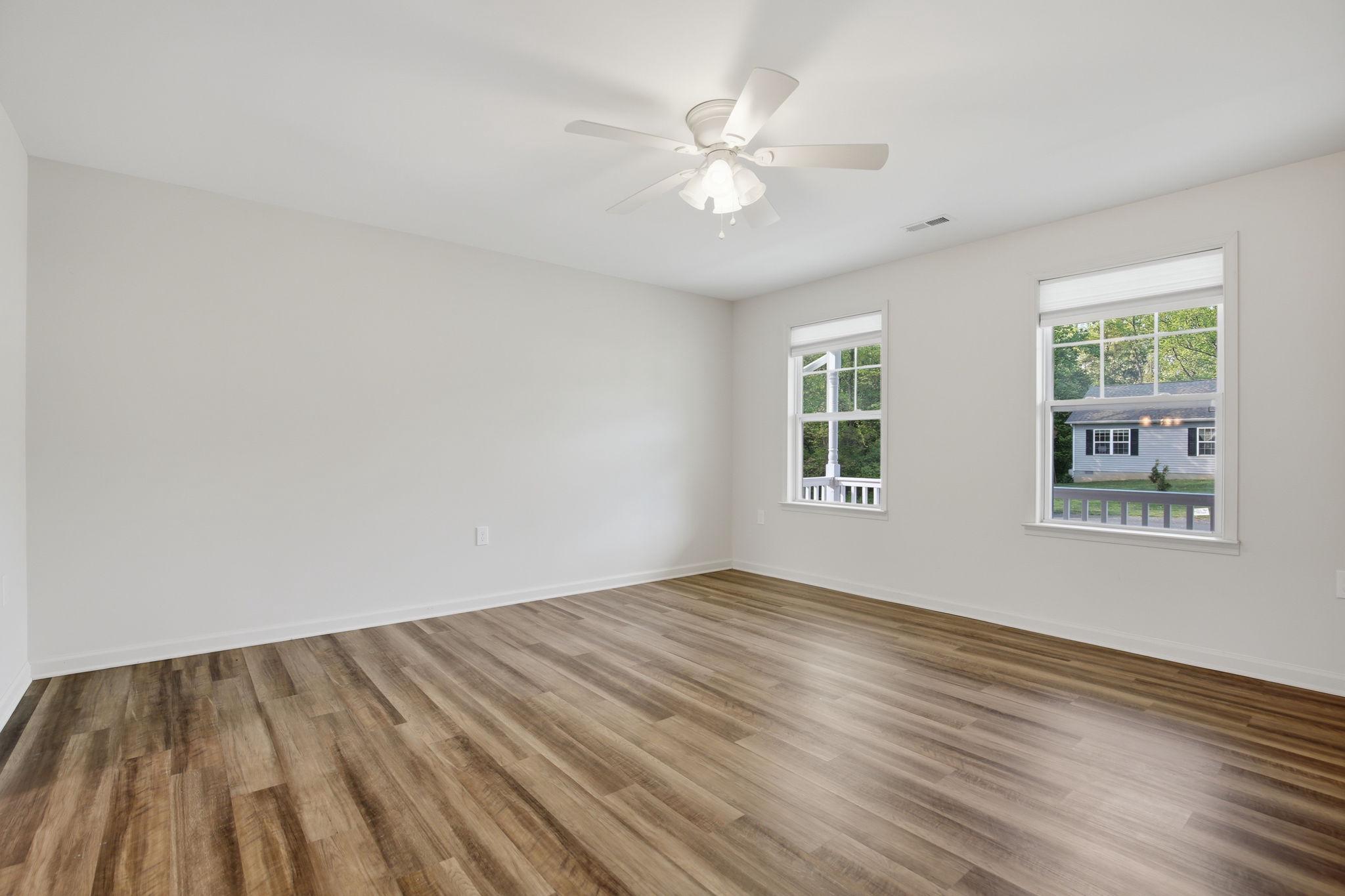 MOUNTAIN VIEW ESTATES - Residential