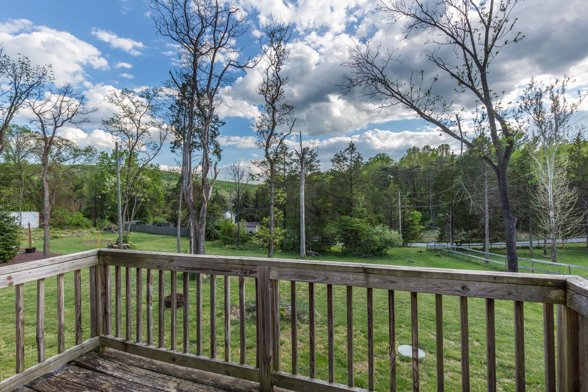 MOUNTAIN VIEW ESTATES - Residential