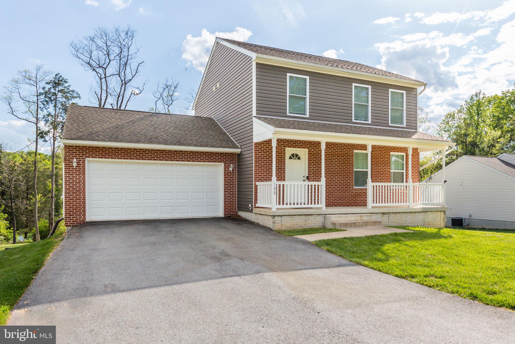 MOUNTAIN VIEW ESTATES - Residential