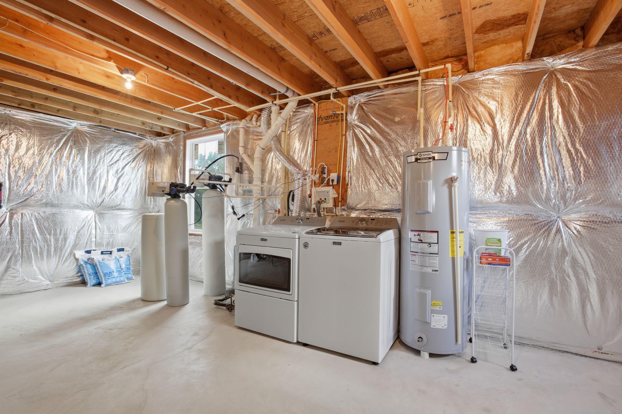 MOUNTAIN VIEW ESTATES - Residential