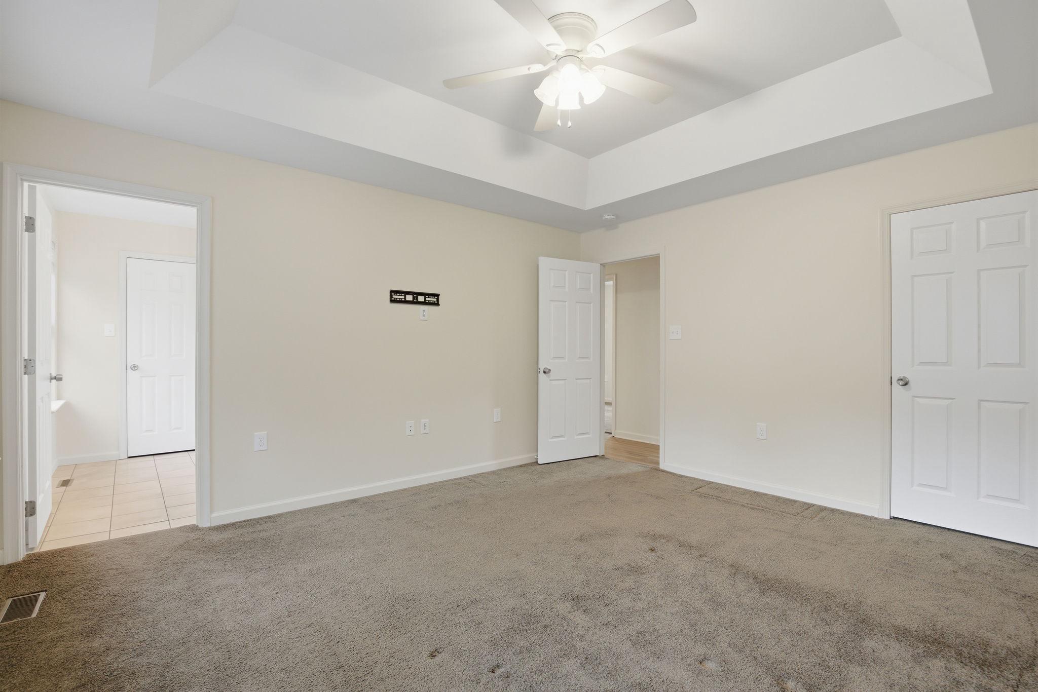 MOUNTAIN VIEW ESTATES - Residential