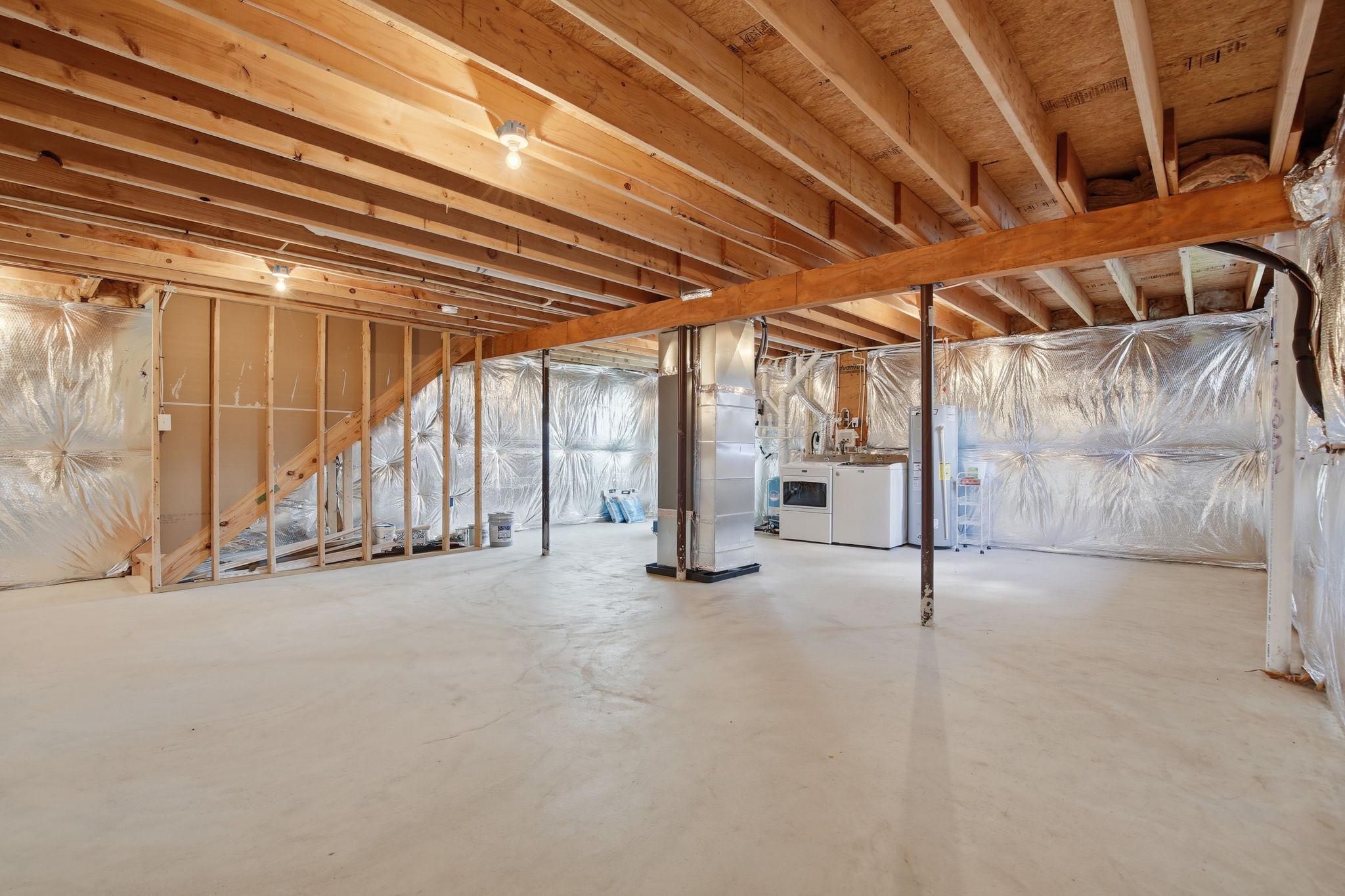 MOUNTAIN VIEW ESTATES - Residential