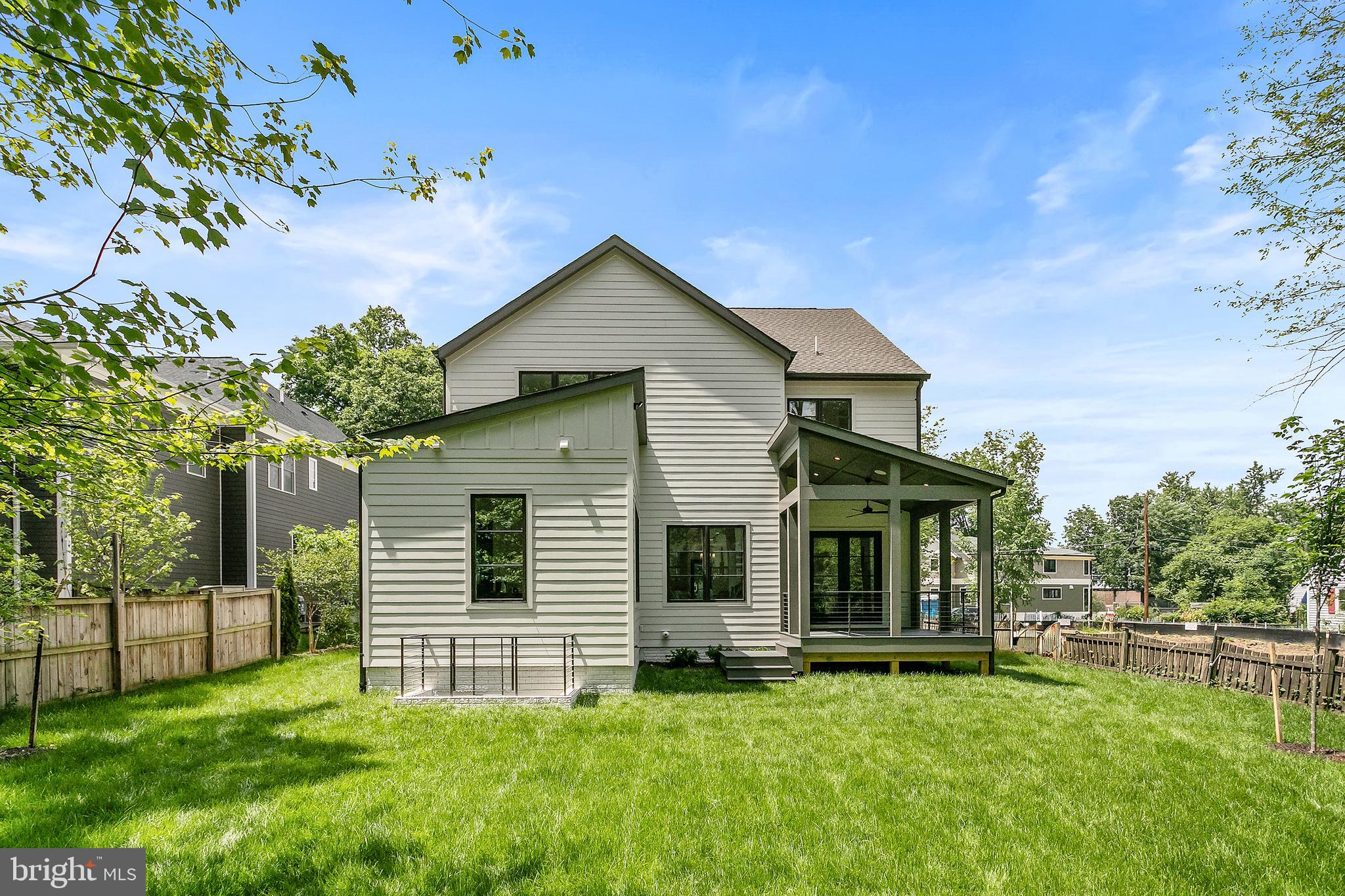 KERR'S ADDITION - Residential