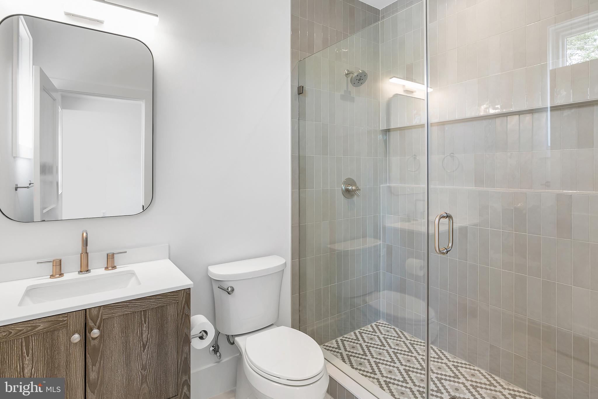 KERR'S ADDITION - Residential