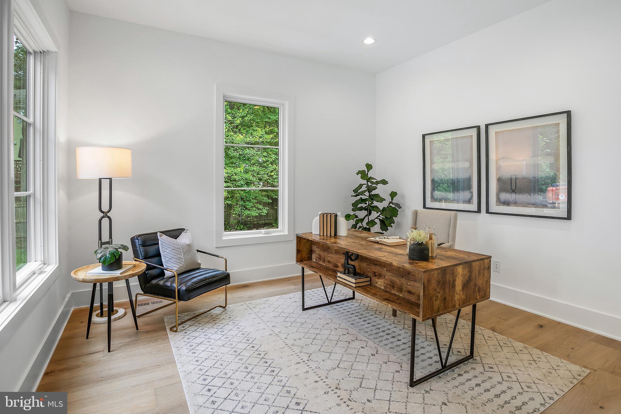 KERR'S ADDITION - Residential