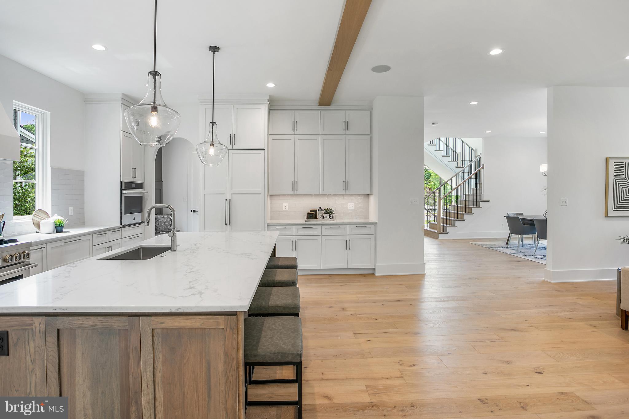 KERR'S ADDITION - Residential