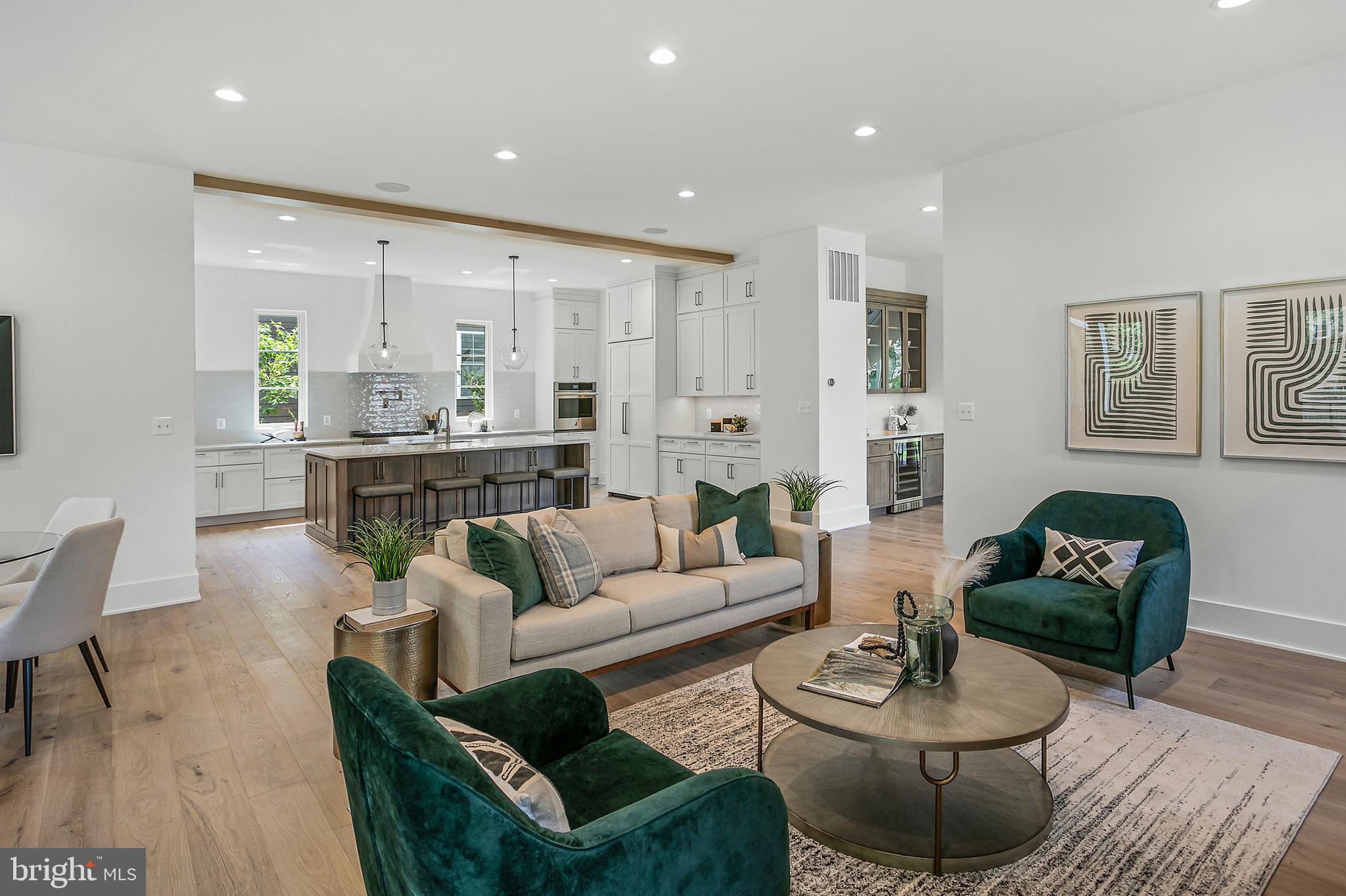 KERR'S ADDITION - Residential