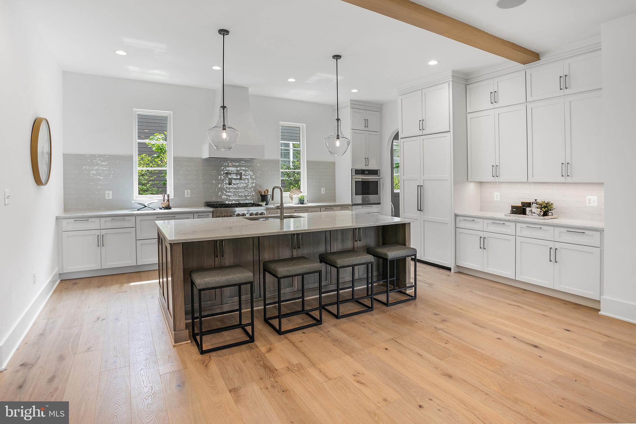 KERR'S ADDITION - Residential